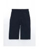 LCW Kids Beli Lastikli Erkek Çocuk Bermuda