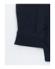 LCW Kids Beli Lastikli Erkek Çocuk Bermuda