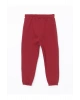 LCW Kids Beli Lastikli Erkek Çocuk Jogger Eşofman Altı