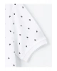 LCW Kids Beyaz Polo Yaka Erkek Çocuk Tişört ve Pantolon