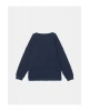LCW Kids Bisiklet Yaka Erkek Çocuk Kalın Sweatshirt