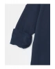 LCW Kids Bisiklet Yaka Erkek Çocuk Kalın Sweatshirt