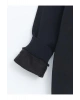 LCW Kids Bisiklet Yaka Kız Çocuk Kalın Sweatshirt (W4)