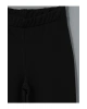 LCW Kids Ekru Bisiklet Yaka Kız Çocuk Sweatshirt ve Tayt