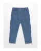 LCW Kids İndigo Basic Erkek Bebek Jean Pantolon