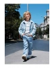 LCW Kids Indigo Basic Erkek Çocuk Jean Pantolon