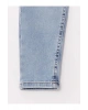 LCW Kids Indigo Basic Erkek Çocuk Jean Pantolon