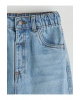 LCW Kids Indigo Basic Erkek Çocuk Jean Pantolon