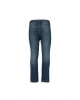 LCW Kids İndigo Dar Kız Çocuk Jean Pantolon