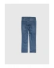 LCW Kids İndigo Kız Çocuk Jean Pantolon