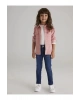 LCW Kids Indigo Kız Çocuk Skinny Jean Pantolon