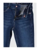 LCW Kids Indigo Kız Çocuk Skinny Jean Pantolon