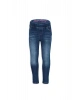 LCW Kids İndigo Kız Çocuk Super Skinny Jean Pantolon