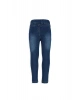 LCW Kids İndigo Kız Çocuk Super Skinny Jean Pantolon