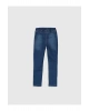 LCW Kids Indigo Kız Çocuk Super Skinny Jean Pantolon