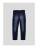 LCW Kids İndigo Koyu Rodeo Jean