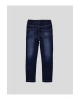 LCW Kids İndigo Koyu Rodeo Jean
