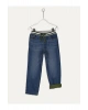 LCW Kids İndigo Rahat Kalıp Erkek Çocuk Jean Pantolon