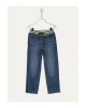 LCW Kids İndigo Rahat Kalıp Erkek Çocuk Jean Pantolon