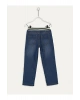 LCW Kids İndigo Rahat Kalıp Erkek Çocuk Jean Pantolon
