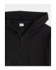 LCW Kids Kapüşonlu Erkek Çocuk Fermuarlı Sweatshirt