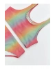 LCW Kids Karişik Hızlı Kuruyan UV Korumalı Kız Çocuk Bikini