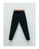LCW Kids Lacivert Basic Gabardin Erkek Çocuk Chino Pantolon