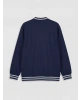 LCW Kids Lacivert Basic Uzun Kollu Erkek Çocuk Hırka