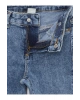 LCW Kids Mavi Skinny Fit Kız Çocuk Jean Pantolon