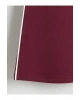 LCW Kids Mürdüm Bisiklet Yaka Kız Çocuk Sweatshirt Ve Pantolon