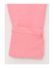 LCW Kids Pembe Beli Lastikli Basic Kız Çocuk Tayt