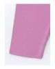 LCW Kids Pembe Beli Lastikli Kız Çocuk Kısa Tayt
