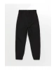 LCW Kids Rahat Kalıp Beli Lastikli Erkek Çocuk Jogger Pantolon