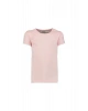 LCW Kids Sarı-Pembe-Mavi Tişört