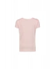 LCW Kids Sarı-Pembe-Mavi Tişört