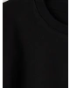 LCW Kids Siyah Basic Erkek Çocuk Tişört