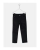 LCW Kids Siyah Skinny Kadife Erkek Çocuk Pantolon