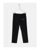 LCW Kids Siyah Skinny Kadife Erkek Çocuk Pantolon