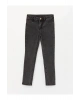 LCW Kids Skinny Fit Kız Çocuk Jean Pantolon