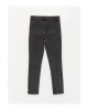 LCW Kids Skinny Fit Kız Çocuk Jean Pantolon