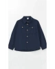LCW Kids Uzun Kollu Basic Erkek Çocuk Gömlek (W4)