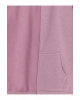 LCW Kids Uzun Kollu Kız Çocuk Fermuarlı Sweatshirt (W4)