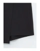 LCW Kids Beli Lastikli Basic Kız Çocuk Şort Etek