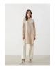 LCW Modest Dokulu Kadın Gömlek Tunik (S5)
