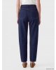 LCW Modest İndigo Barrel Jean
