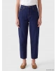 LCW Modest İndigo Barrel Jean