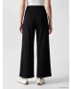 LCW Modest Siyah Soft Touch Kadın Eşofman Altı