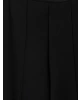 LCW Modest Siyah Soft Touch Kadın Eşofman Altı