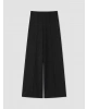 LCW Modest Siyah Soft Touch Kadın Eşofman Altı