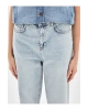 Lcw Mom Fit Kadın Jean Pantolon